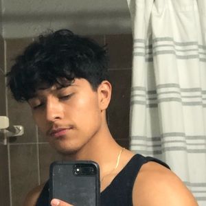 Meet your Posher, Gerson